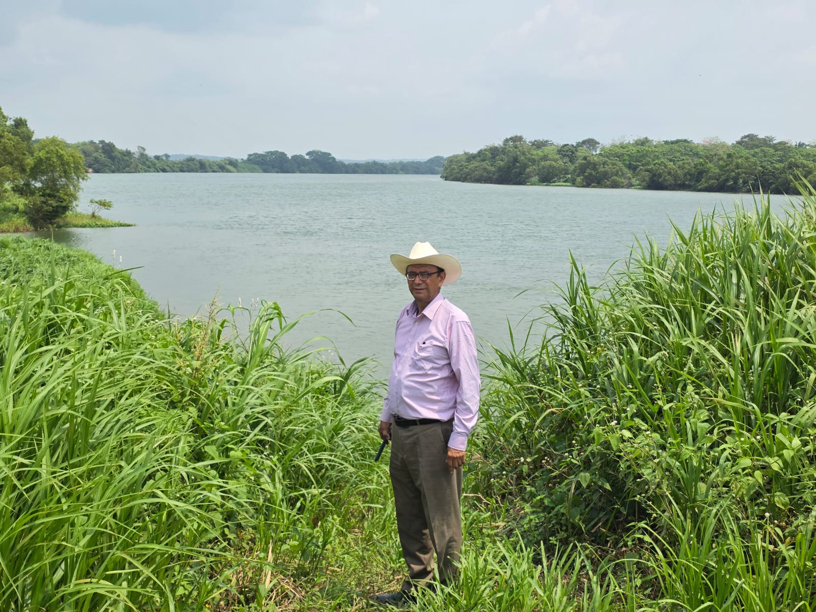 ENRIQUE VILLEGAS GARCIA.