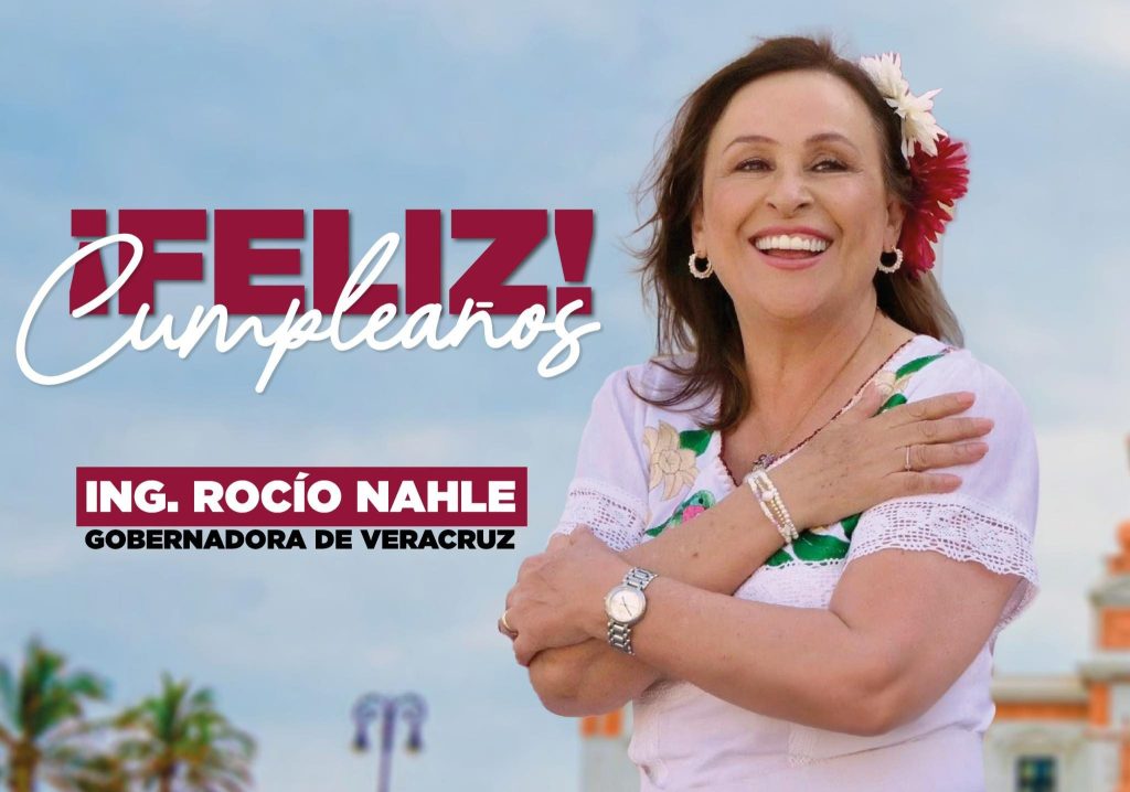 UNA GOBERNADORA QUE SUPERA&nbsp;OBSTACULOS.