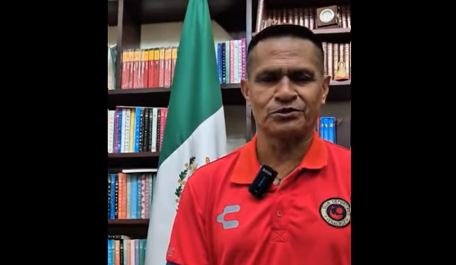 «KALU» GUADALUPE GARCÍA LOS INVITA MAÑANA A LA CLÍNICA DEPORTIVA DESALES SECCIÓN 1O