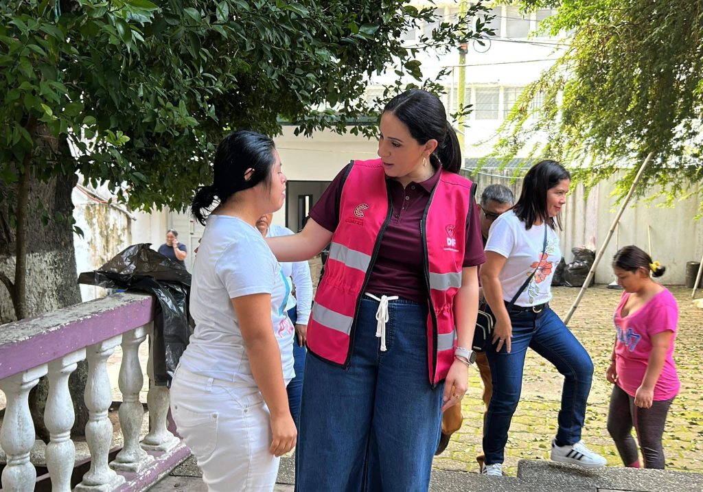 SONIA MARIE SALVADOR GORAIEB.