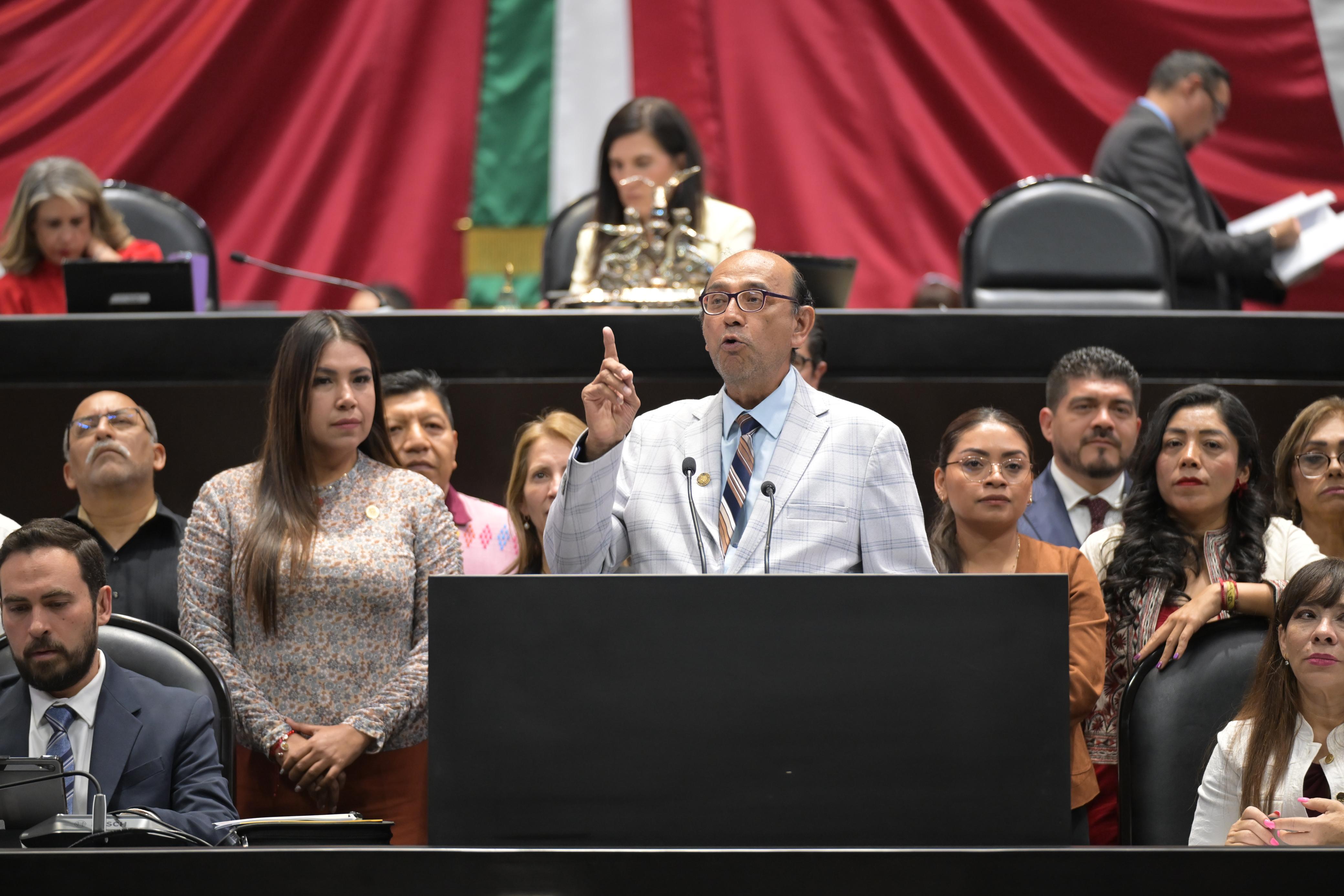 ENRIQUE VILLEGAS GARCIA.