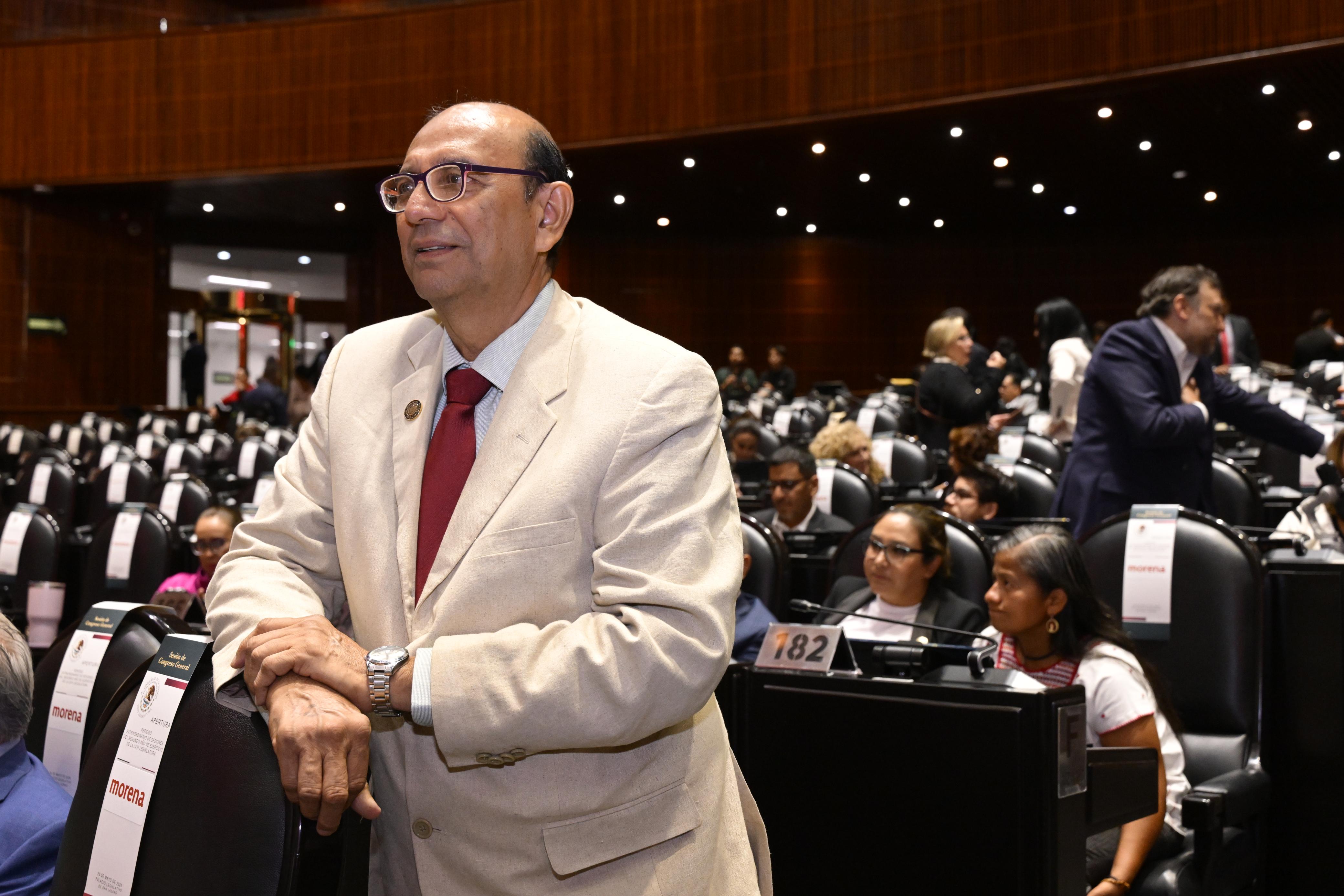 ENRIQUE VILLEGAS GARCIA.