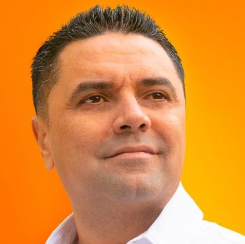 MOVIMIENTO CIUDADANO.