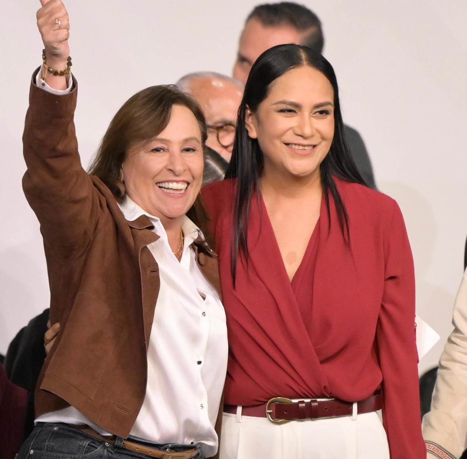 ROCIO NAHLE GARCIA