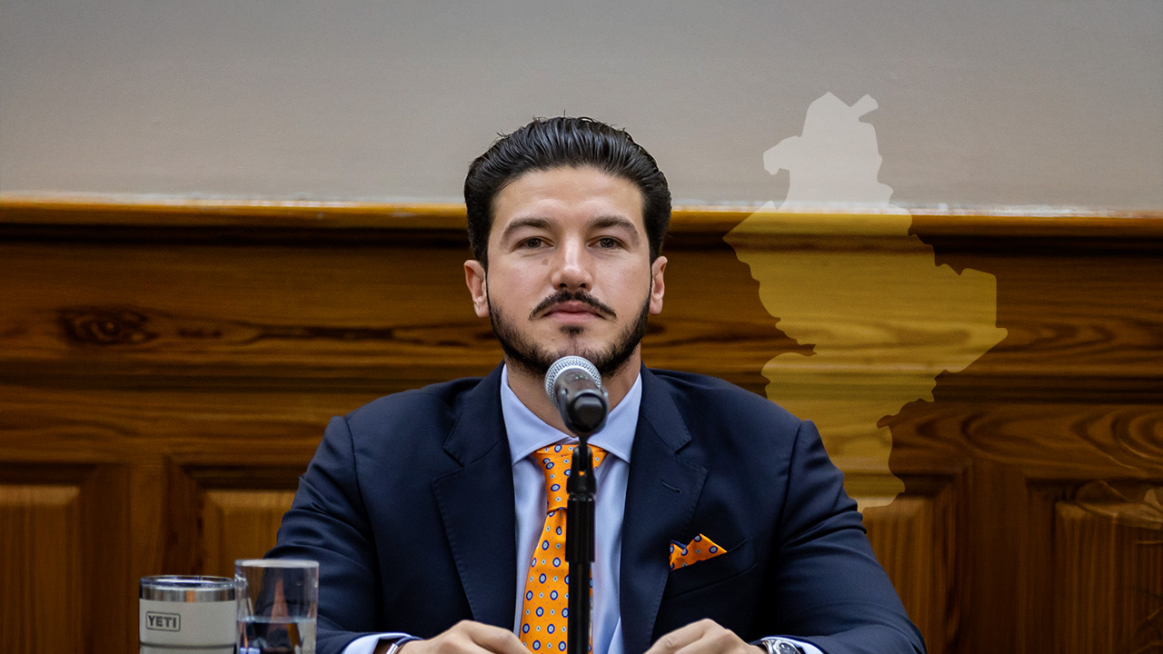 SAMUEL GARCIA SEPULVEDA.