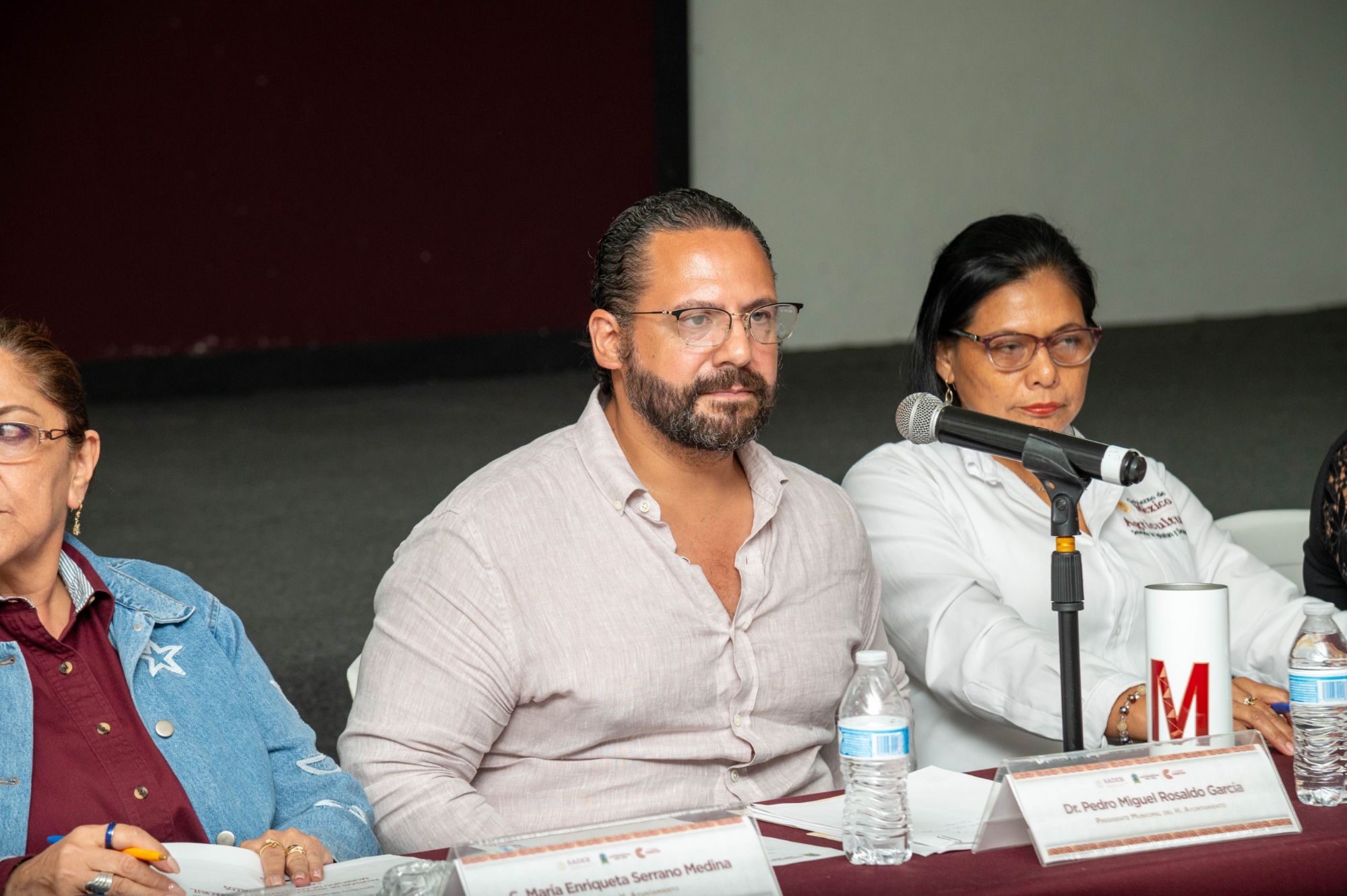 Instalan en Coatzacoalcos el Consejo Municipal para el Desarrollo Rural Sustentable