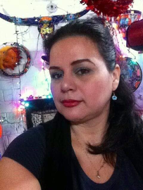 ESMERALDA COLORADO MUÑOZ.